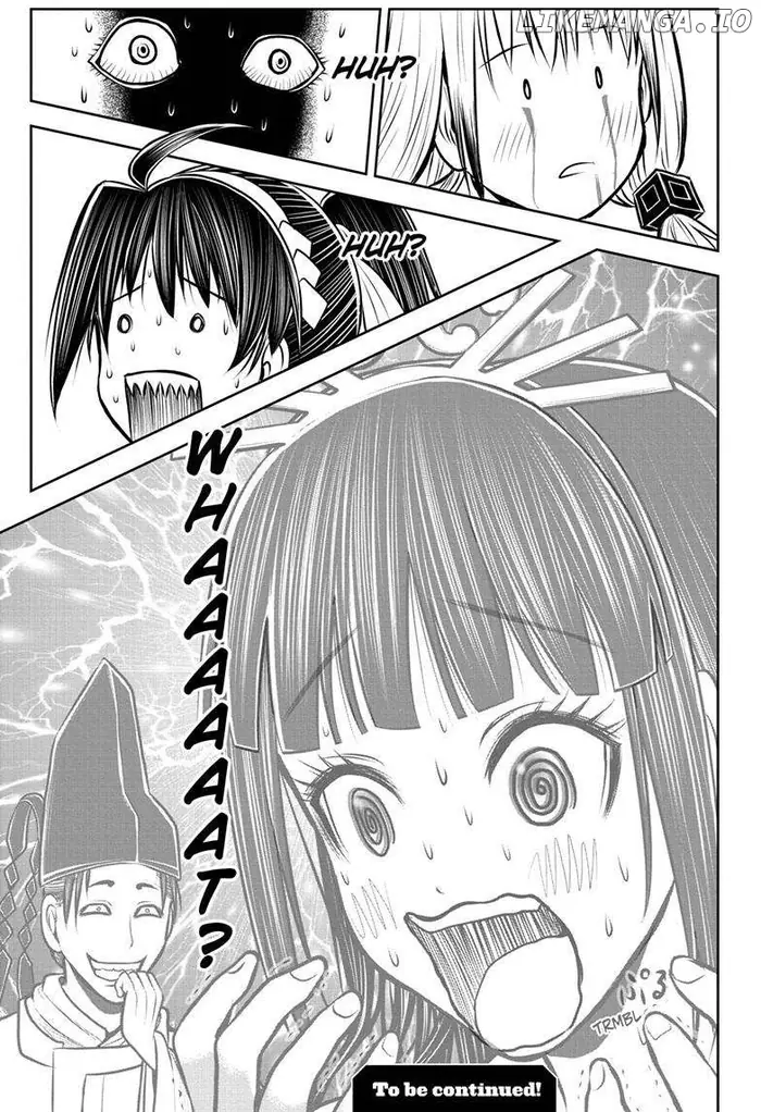 The Elusive Samurai Chapter 175 image 20_optimized